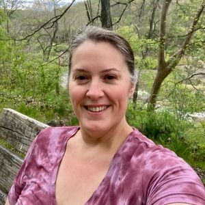 Meet your Posher, Darcy